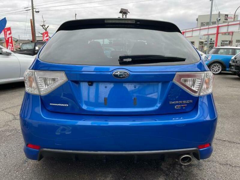 IMPREZA
