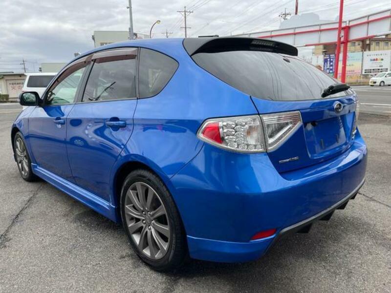 IMPREZA