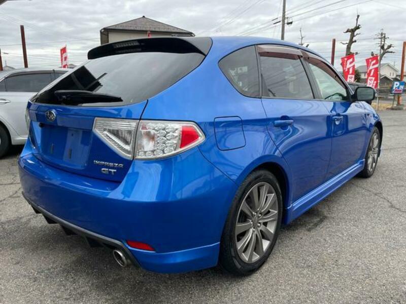 IMPREZA