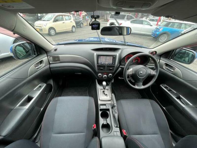 IMPREZA