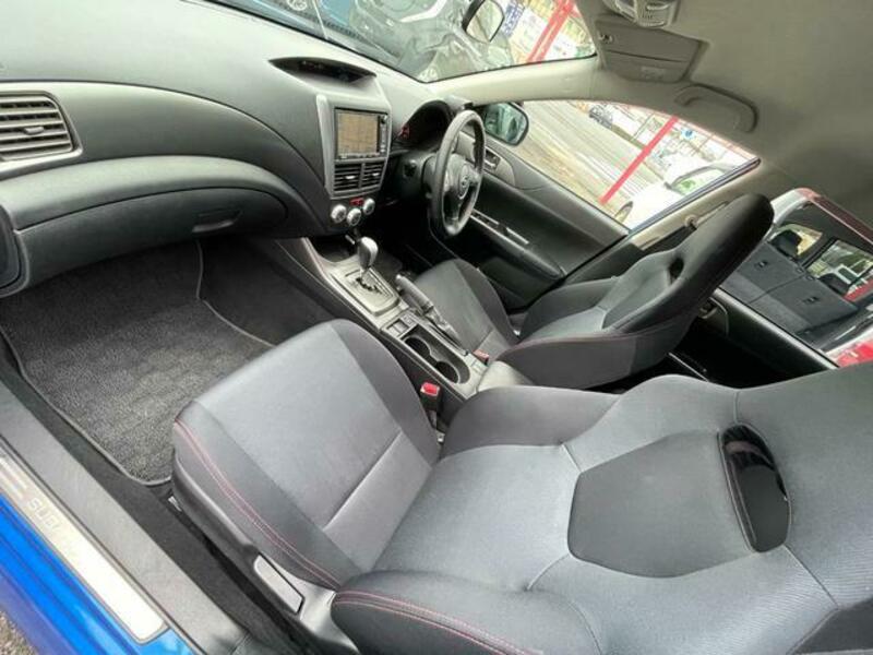 IMPREZA