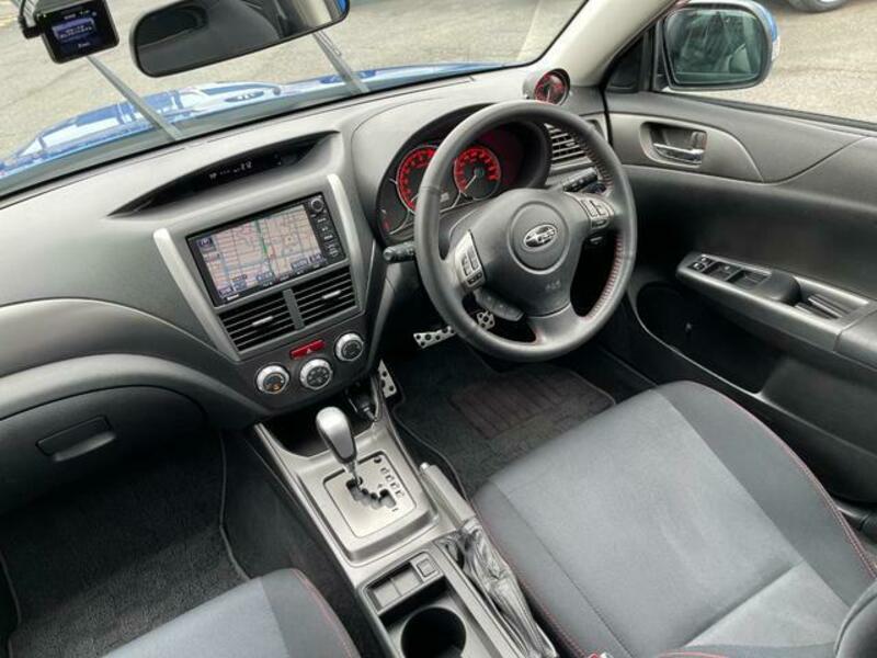 IMPREZA