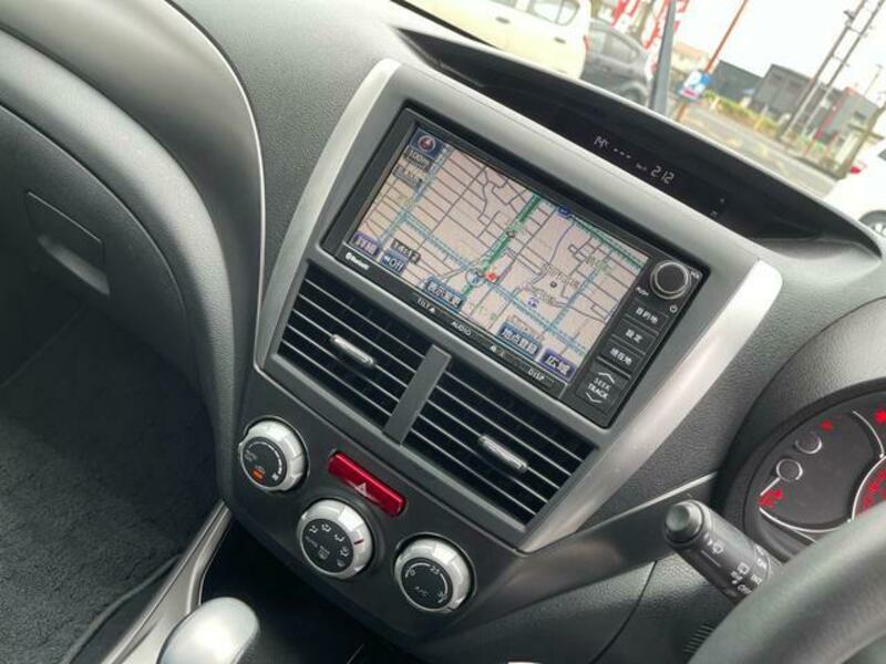 IMPREZA