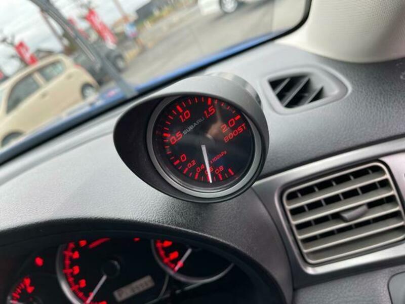IMPREZA