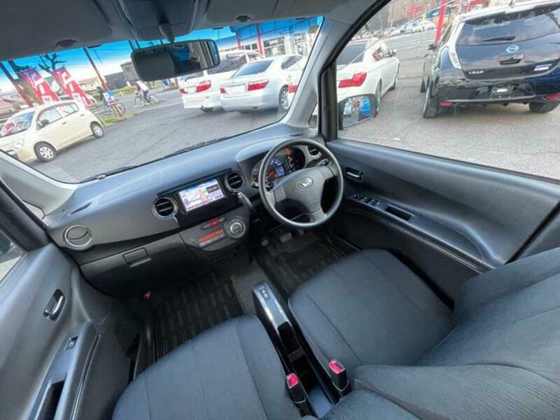 TANTO EXE