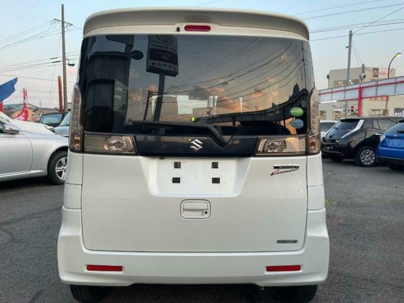 SPACIA CUSTOM