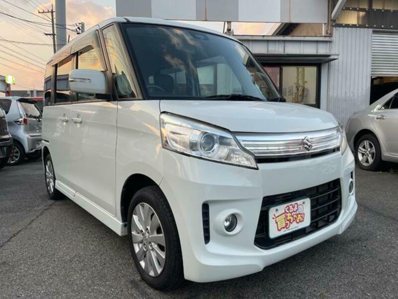 SPACIA CUSTOM