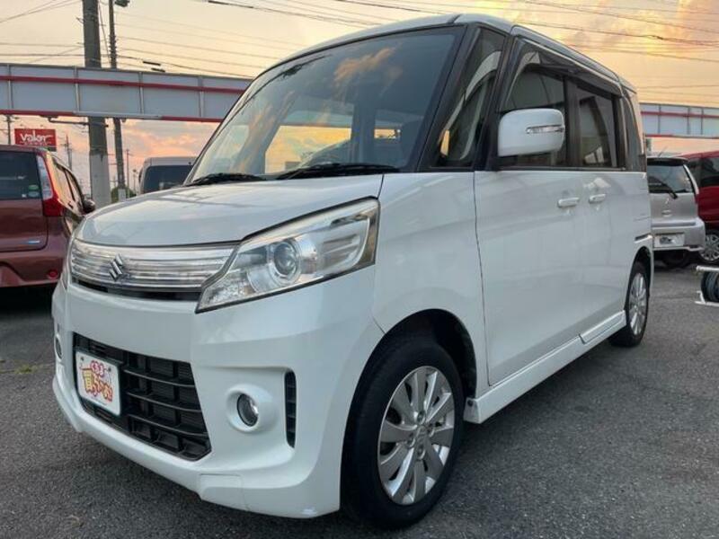 SPACIA CUSTOM