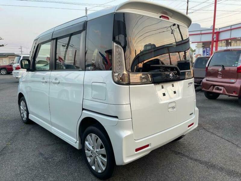 SPACIA CUSTOM
