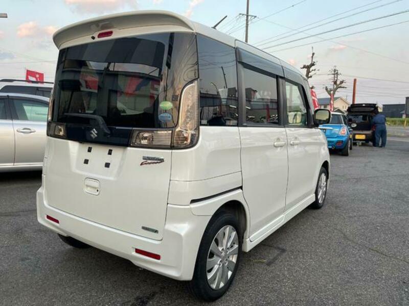 SPACIA CUSTOM
