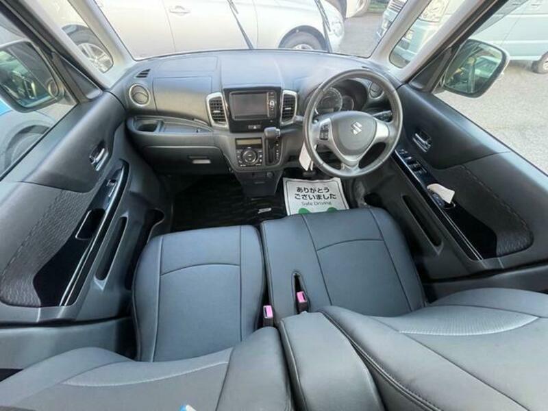SPACIA CUSTOM