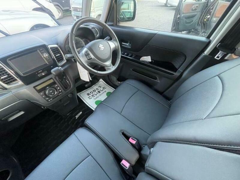 SPACIA CUSTOM