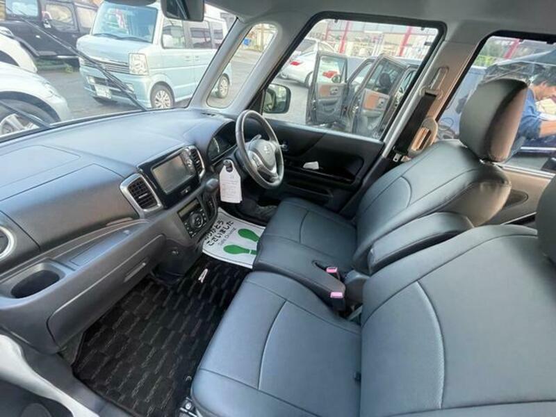 SPACIA CUSTOM