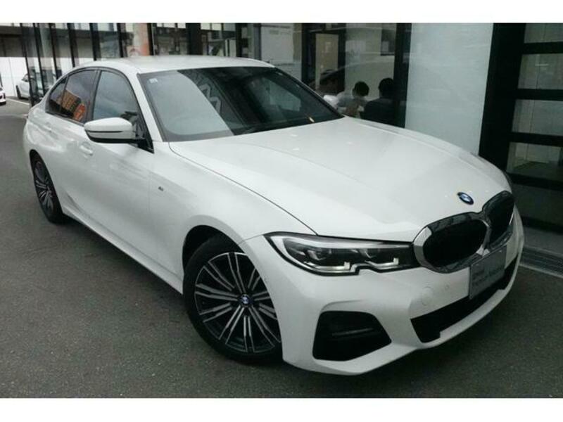 3 SERIES