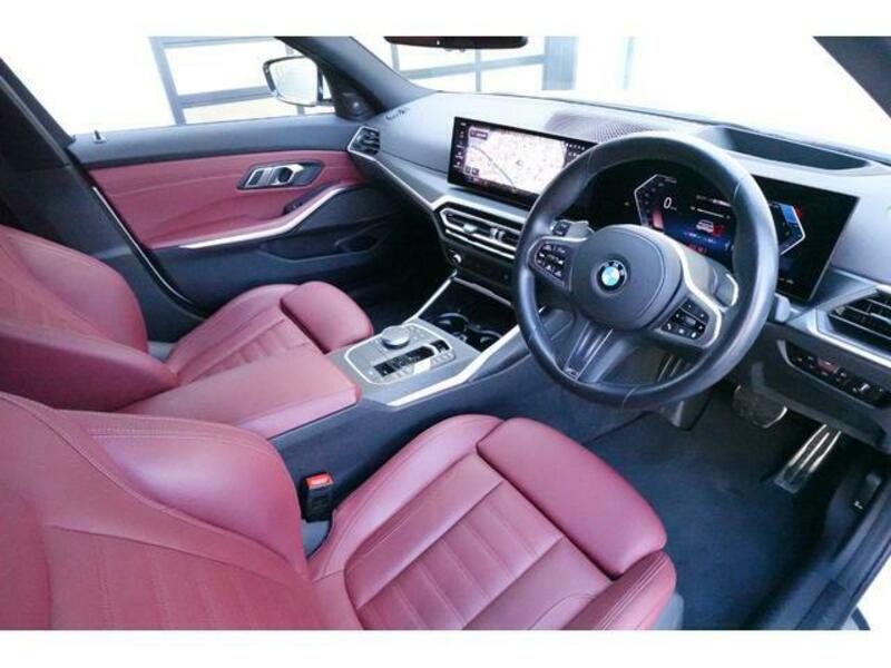 3 SERIES