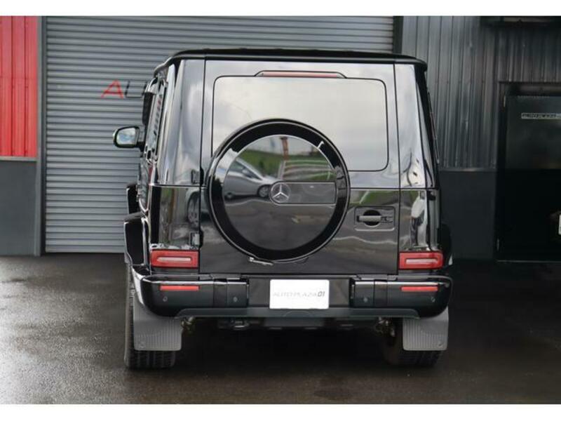 G-CLASS