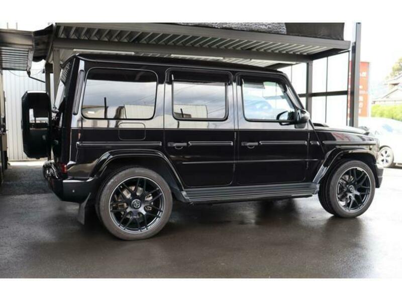 G-CLASS