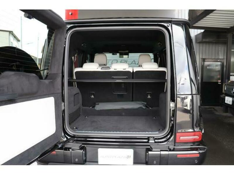 G-CLASS