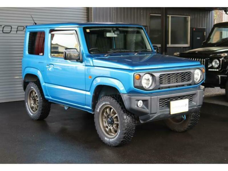 JIMNY