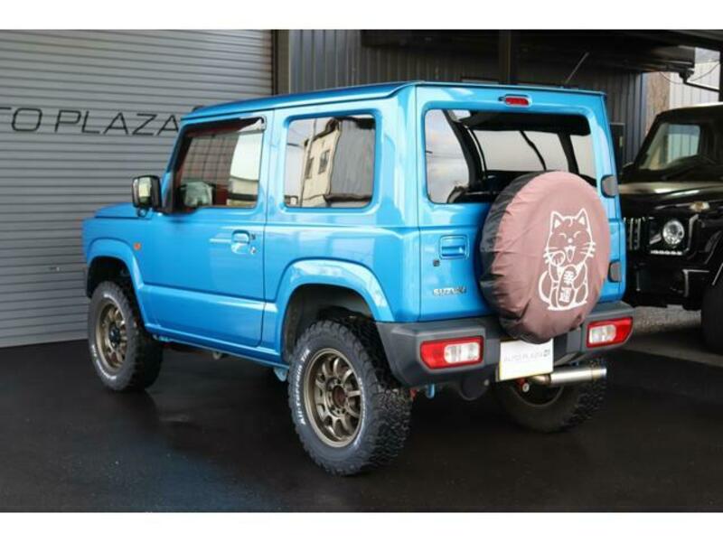 JIMNY