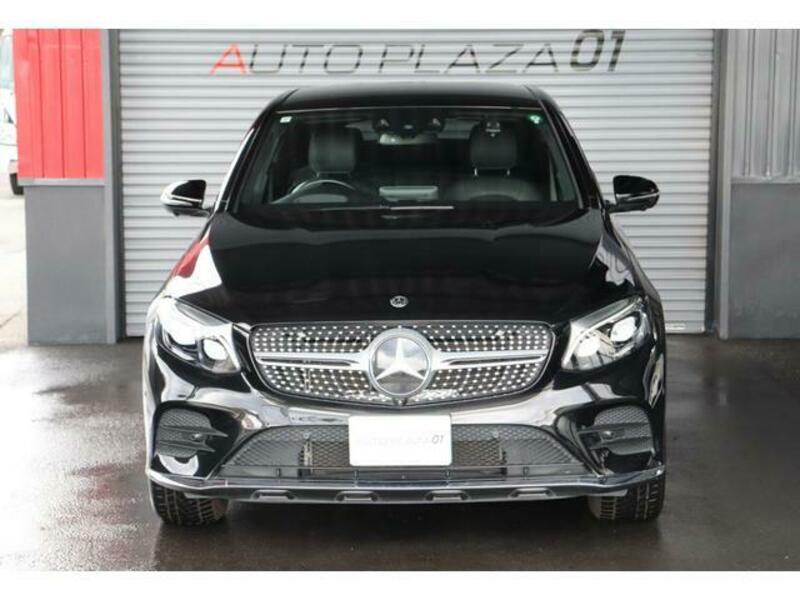 GLC CLASS