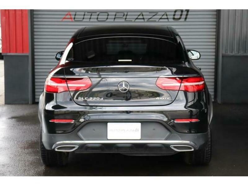 GLC CLASS