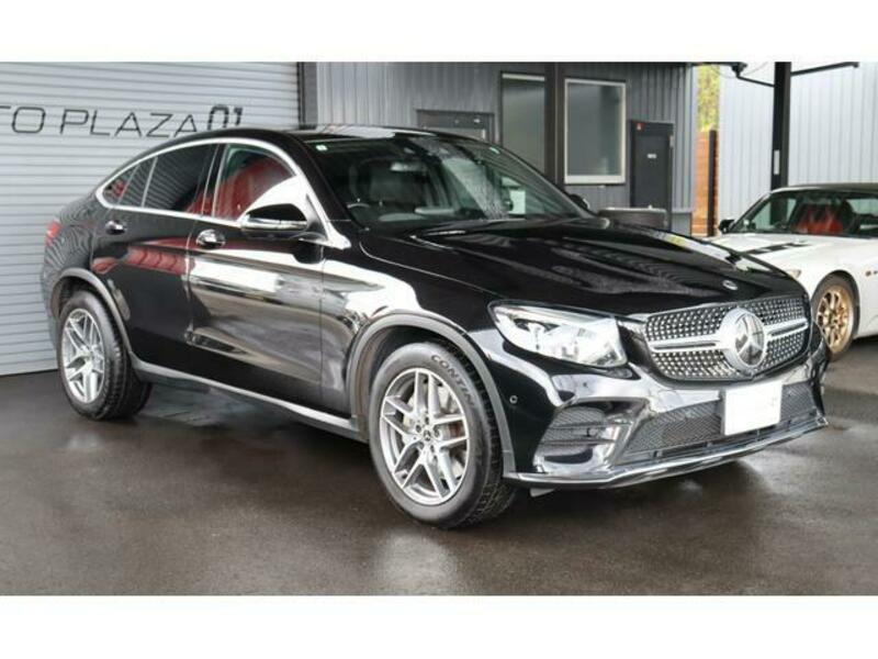 GLC CLASS