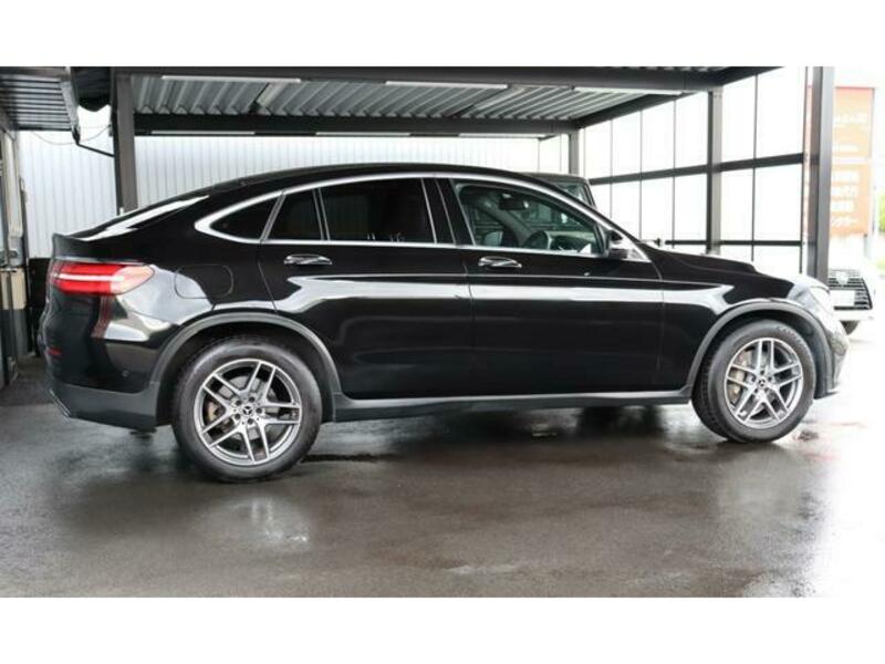 GLC CLASS