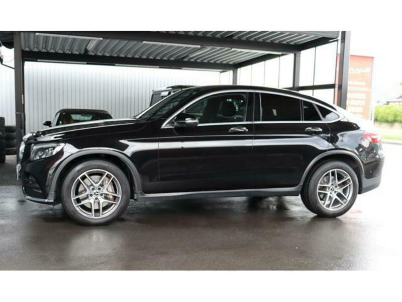 GLC CLASS
