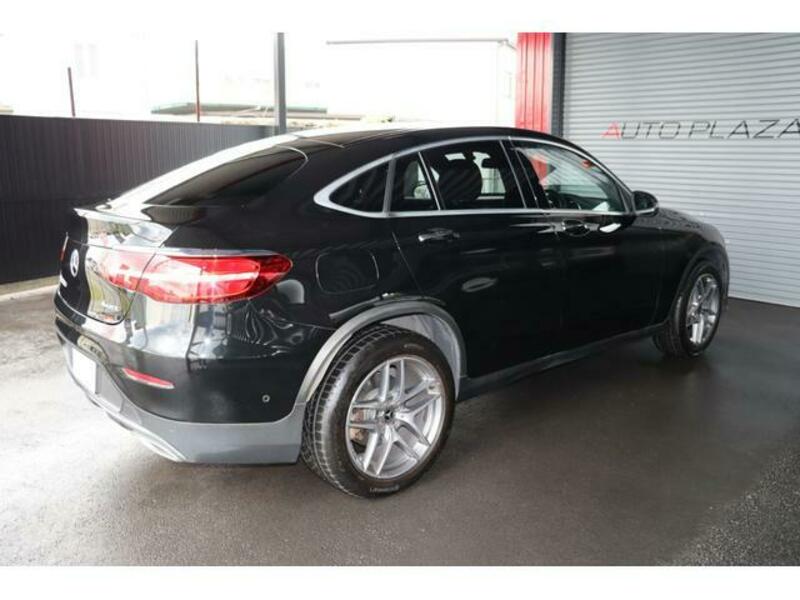 GLC CLASS