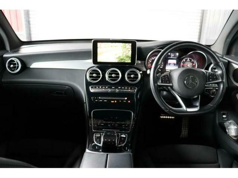 GLC CLASS