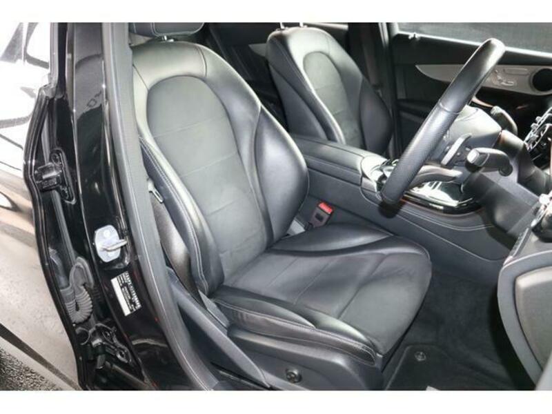 GLC CLASS