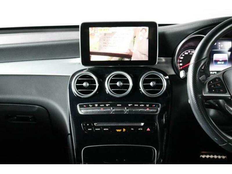 GLC CLASS