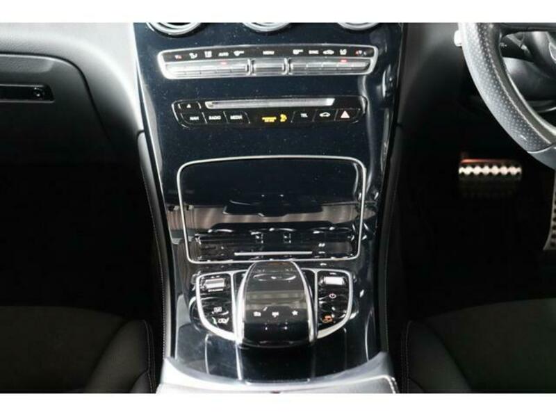 GLC CLASS