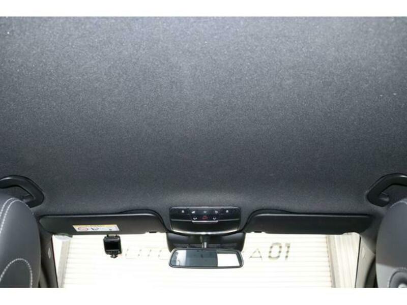 GLC CLASS