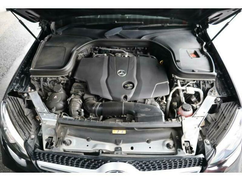 GLC CLASS