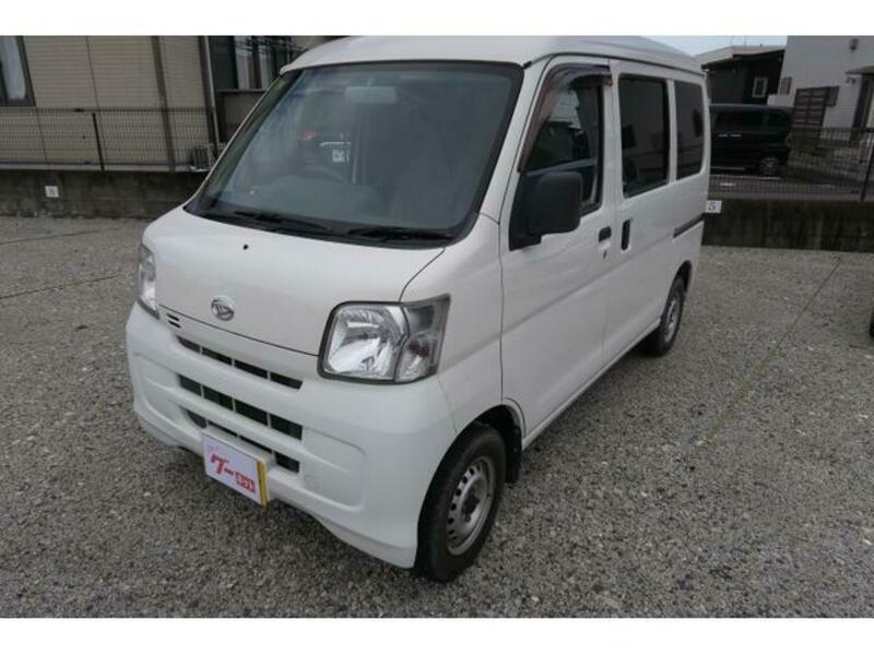 HIJET CARGO