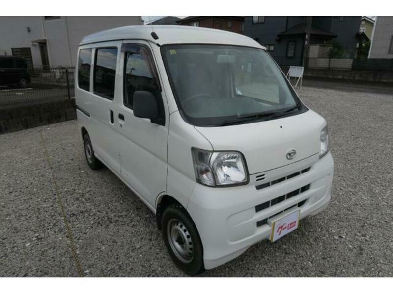 HIJET CARGO
