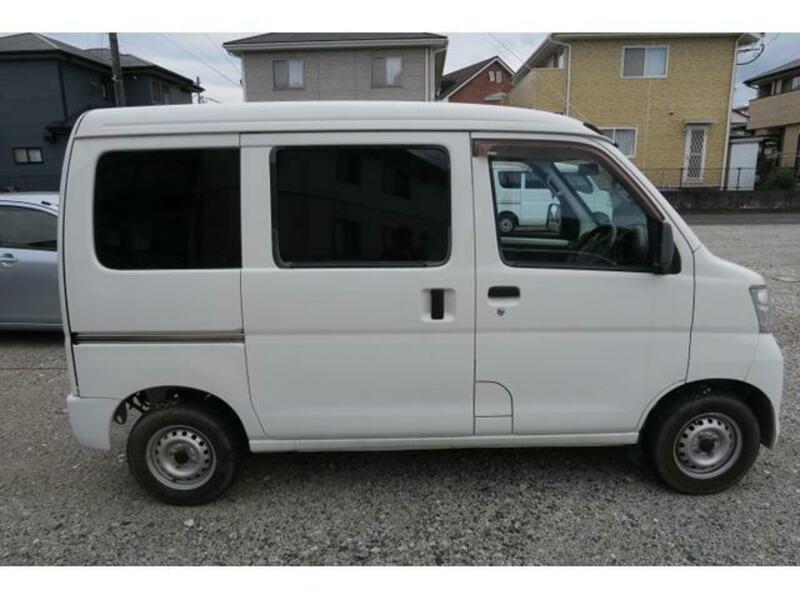 HIJET CARGO