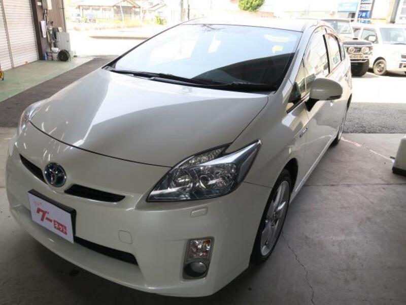 PRIUS