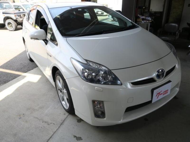 PRIUS