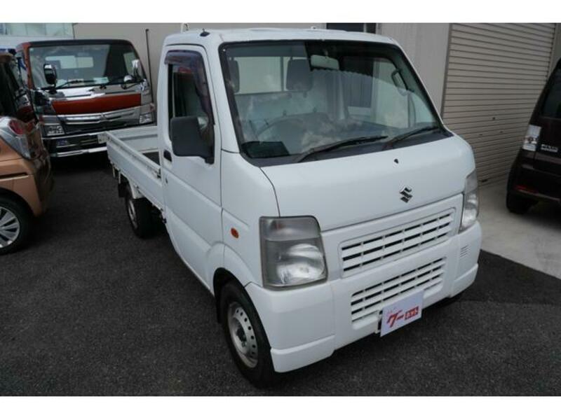 CARRY TRUCK