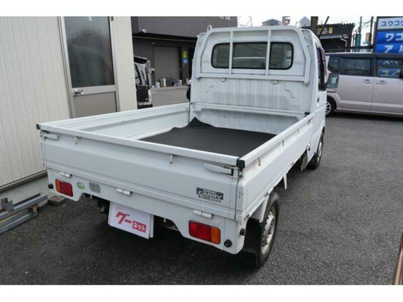 CARRY TRUCK