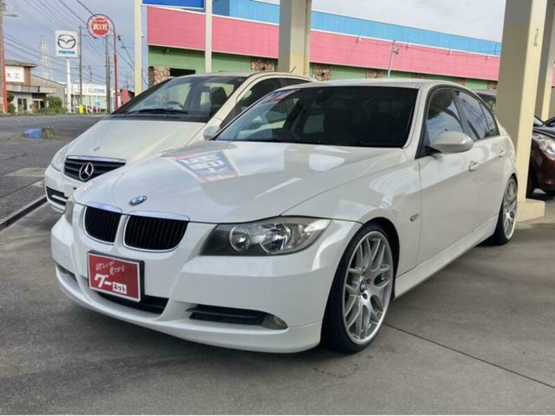 3 SERIES
