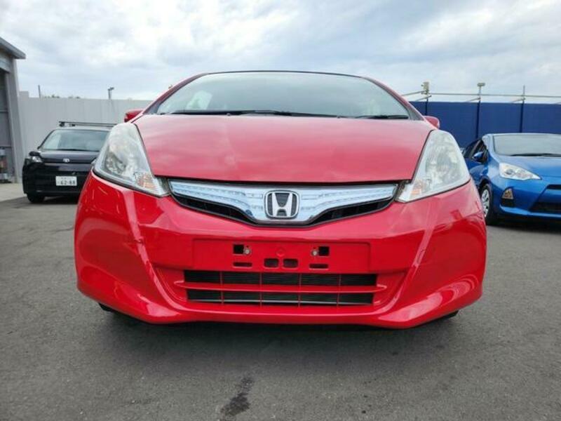 FIT HYBRID