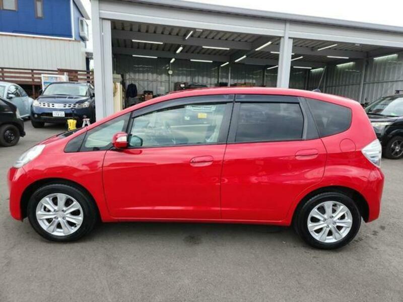 FIT HYBRID