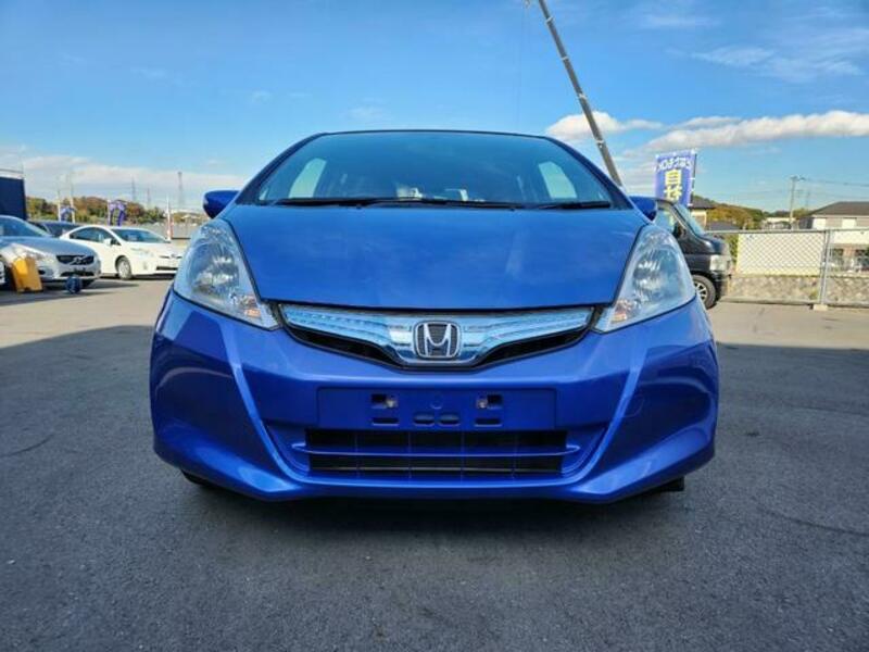 FIT HYBRID