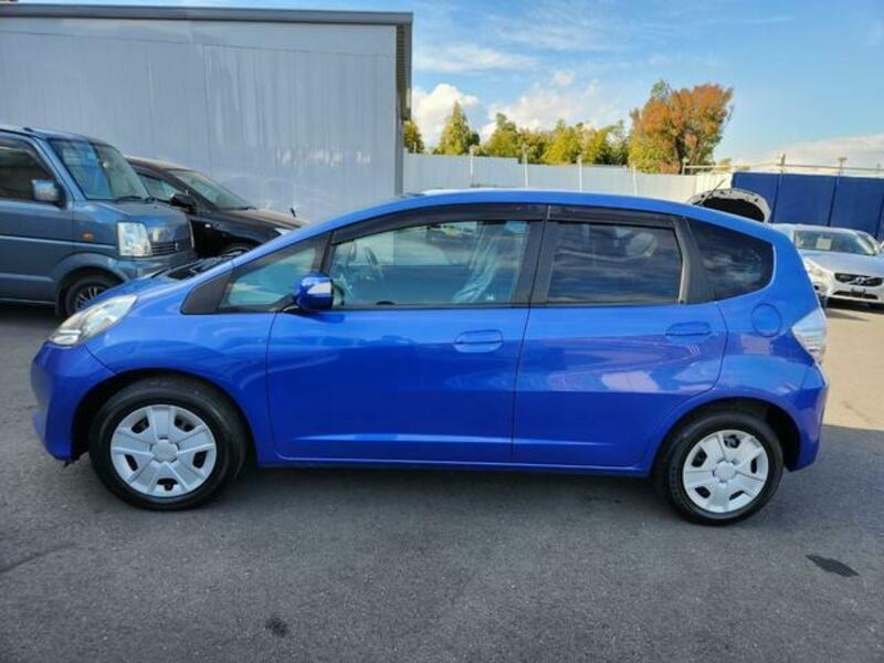 FIT HYBRID