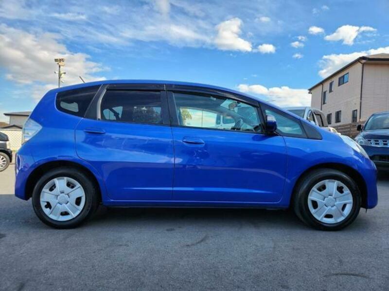 FIT HYBRID