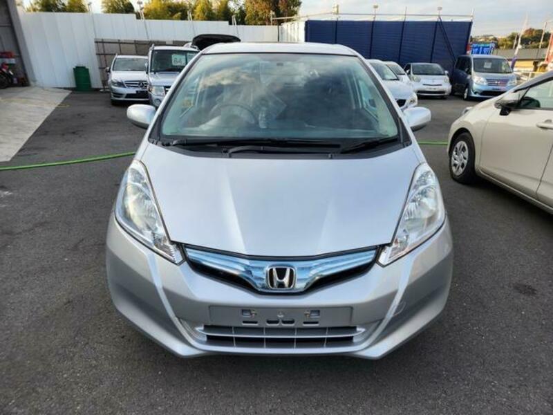 FIT HYBRID